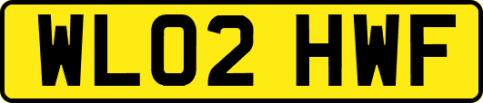 WL02HWF