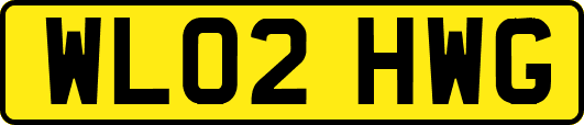WL02HWG
