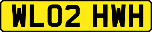 WL02HWH