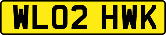 WL02HWK