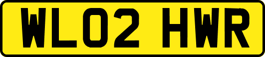 WL02HWR