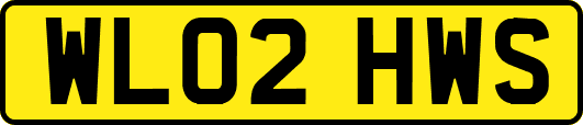 WL02HWS