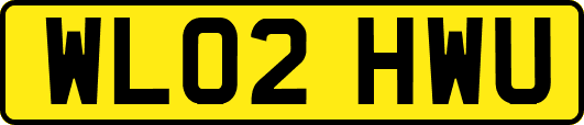 WL02HWU