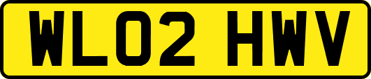 WL02HWV