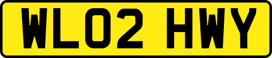 WL02HWY
