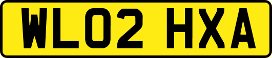 WL02HXA