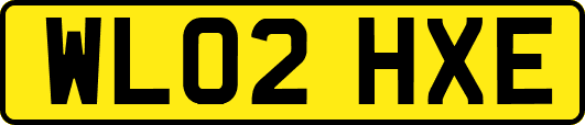 WL02HXE