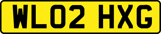 WL02HXG