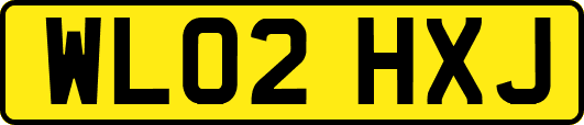 WL02HXJ