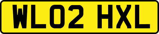 WL02HXL