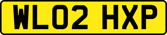 WL02HXP
