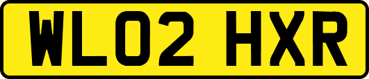 WL02HXR