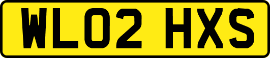WL02HXS