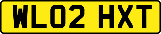 WL02HXT
