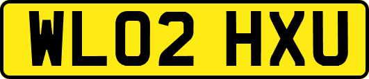 WL02HXU