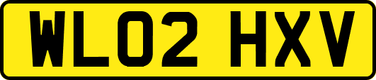 WL02HXV