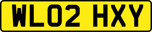 WL02HXY