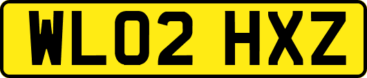 WL02HXZ