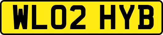 WL02HYB
