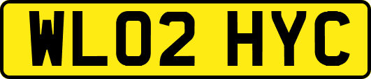 WL02HYC