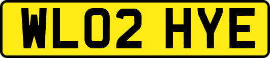 WL02HYE