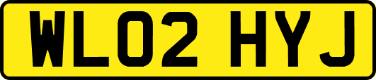WL02HYJ