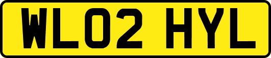 WL02HYL