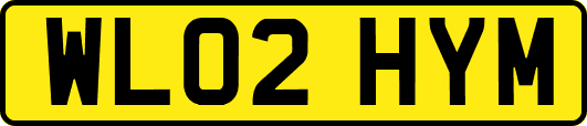WL02HYM