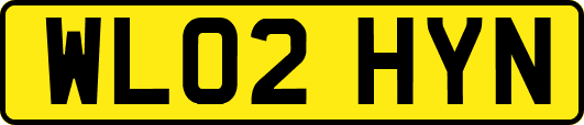 WL02HYN