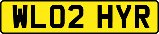 WL02HYR