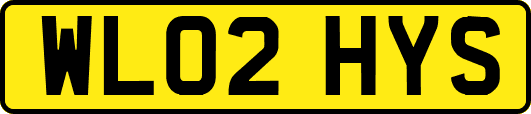 WL02HYS