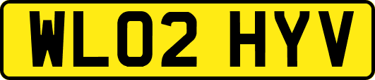 WL02HYV