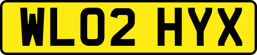 WL02HYX