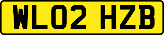 WL02HZB