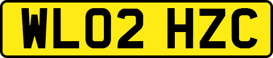 WL02HZC