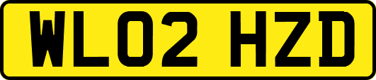 WL02HZD