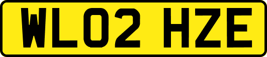 WL02HZE