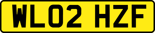 WL02HZF