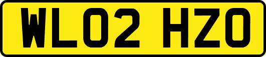 WL02HZO