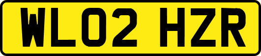 WL02HZR