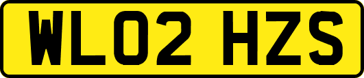 WL02HZS