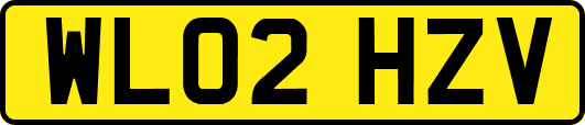 WL02HZV