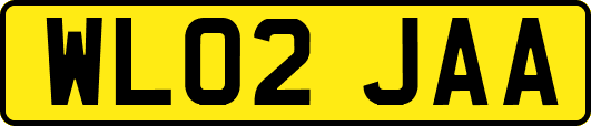 WL02JAA