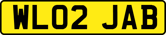 WL02JAB