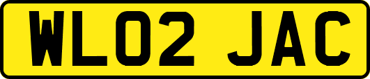 WL02JAC