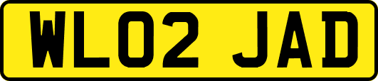 WL02JAD