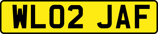WL02JAF