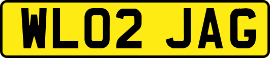 WL02JAG