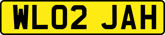 WL02JAH