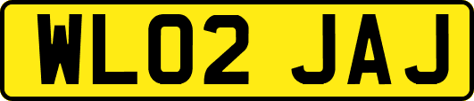 WL02JAJ